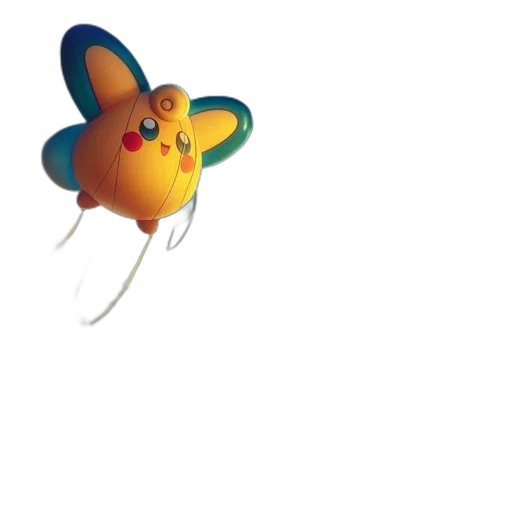 flower, creature, hat, umbrella transparent PNG cut-out
