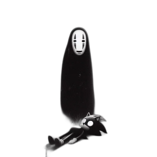 staff, weapon, robot, umbrella transparent PNG cut-out