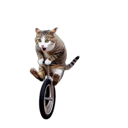 animal, creature, staff, car transparent PNG cut-out