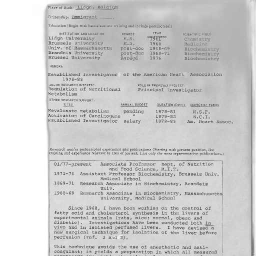 black, white, document, text transparent PNG cut-out