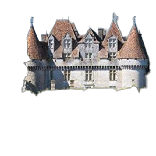 building, crown, staff, jewelry transparent PNG cut-out