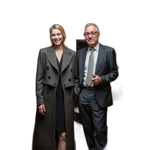 jacket, staff, dress, furniture transparent PNG cut-out