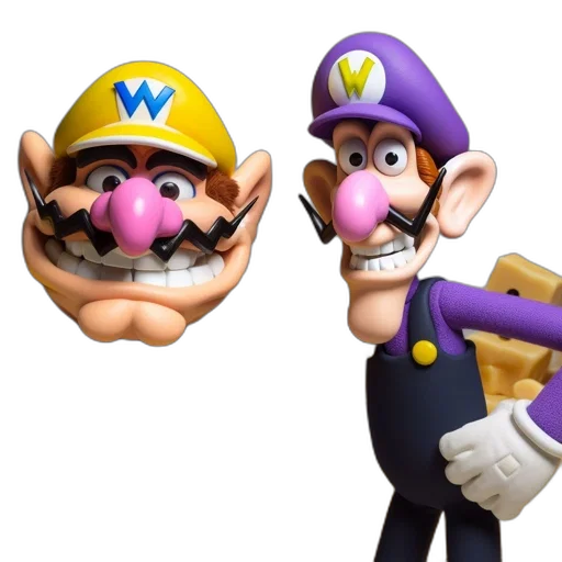 mask, crown, hat, weapon transparent PNG cut-out