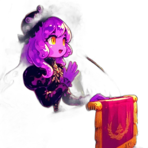 staff, weapon, sword, crown transparent PNG cut-out