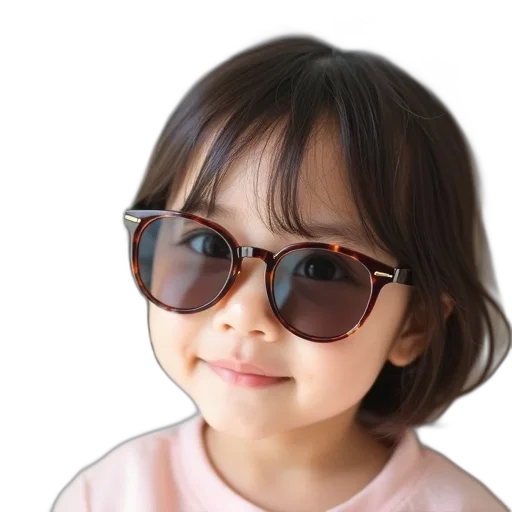 face, photorealistic, 3d render, oil painting transparent PNG cut-out