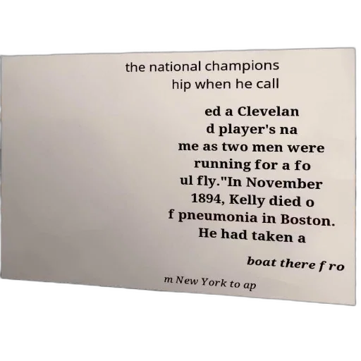 poster, text, about, cleveland transparent PNG cut-out