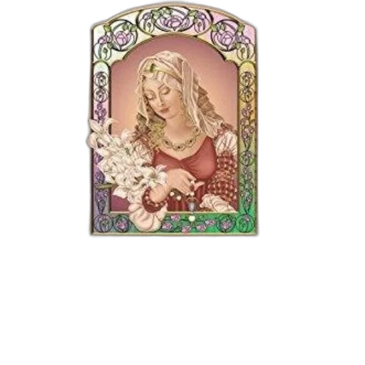 jewelry, crown, staff, dress transparent PNG cut-out