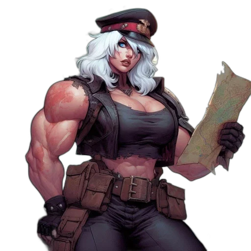 weapon, staff, concept art, comic book art transparent PNG cut-out