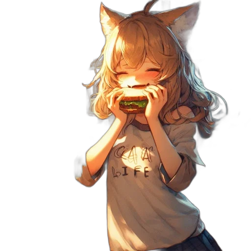 mask, face, creature, food transparent PNG cut-out