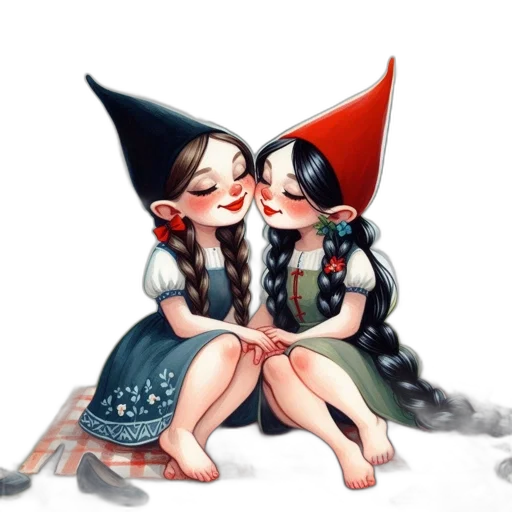 fantasy art, concept art, pixel art, watercolor transparent PNG cut-out