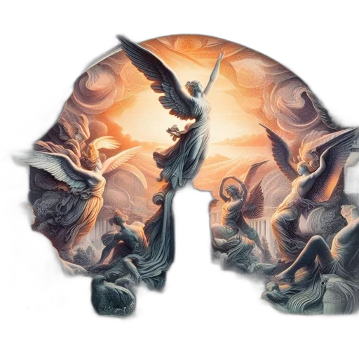hat, mask, umbrella, jacket transparent PNG cut-out