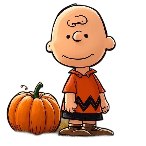 cartoon, peanuts, book, great transparent PNG cut-out
