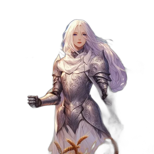 sword, dragon, staff, weapon transparent PNG cut-out
