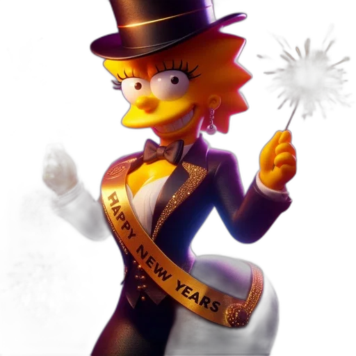 hat, staff, crown, concept art transparent PNG cut-out