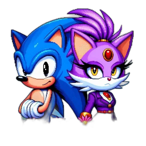 pixel art, concept art, anime, comic book art transparent PNG cut-out