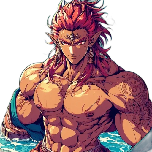 animal, weapon, creature, anime transparent PNG cut-out