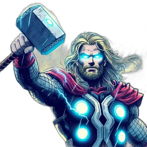sword, weapon, comic book art, concept art transparent PNG cut-out