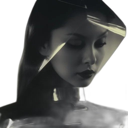 mask, robot, face, crown transparent PNG cut-out