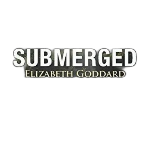underwater, submerged, elizabeth, goddard transparent PNG cut-out