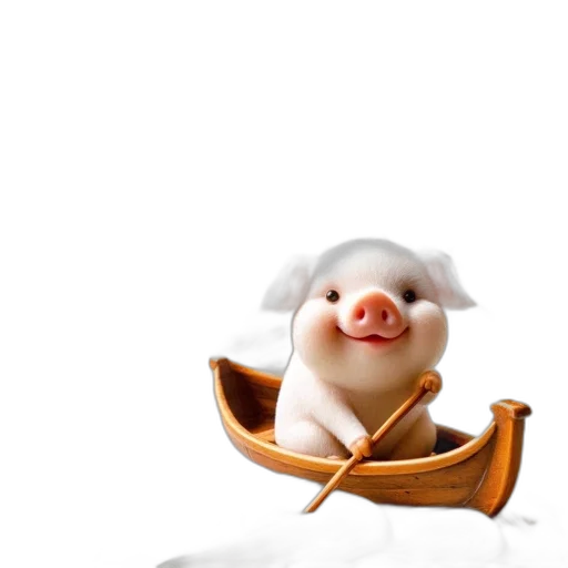 animal, staff, creature, food transparent PNG cut-out