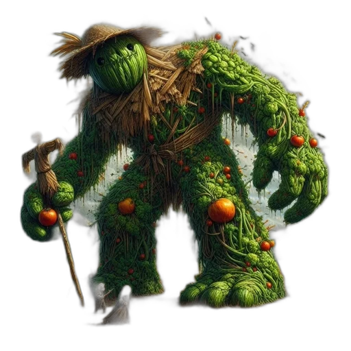 creature, animal, concept art, fantasy art transparent PNG cut-out