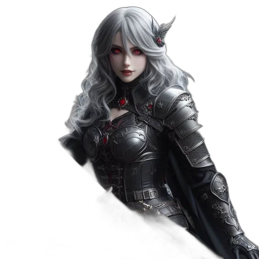 dragon, sword, fantasy art, concept art transparent PNG cut-out