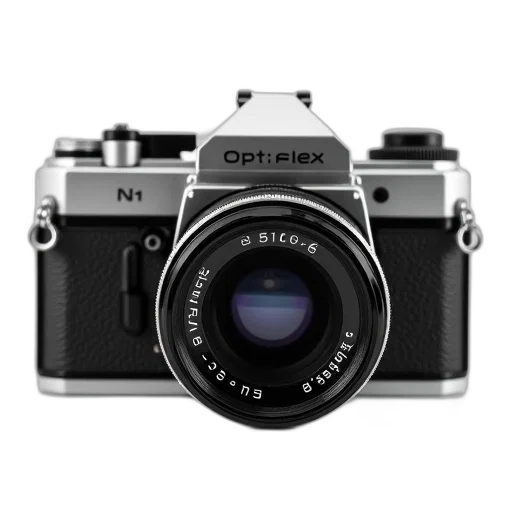 weapon, face, robot, photorealistic transparent PNG cut-out