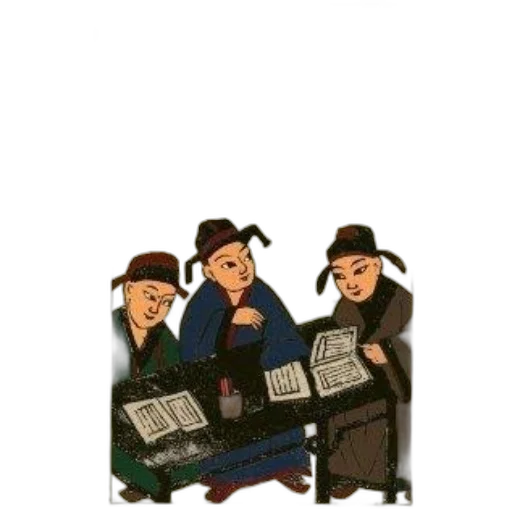 staff, pixel art, cartoon, concept art transparent PNG cut-out