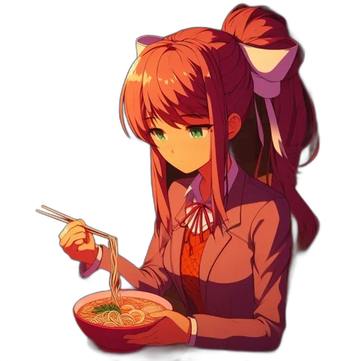 food, animal, creature, face transparent PNG cut-out