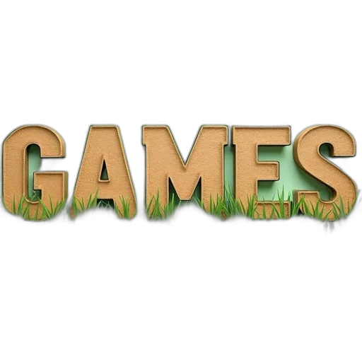 pixel art, 3d render, concept art, fantasy art transparent PNG cut-out