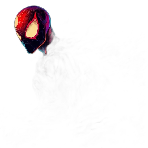 mask, robot, creature, animal transparent PNG cut-out