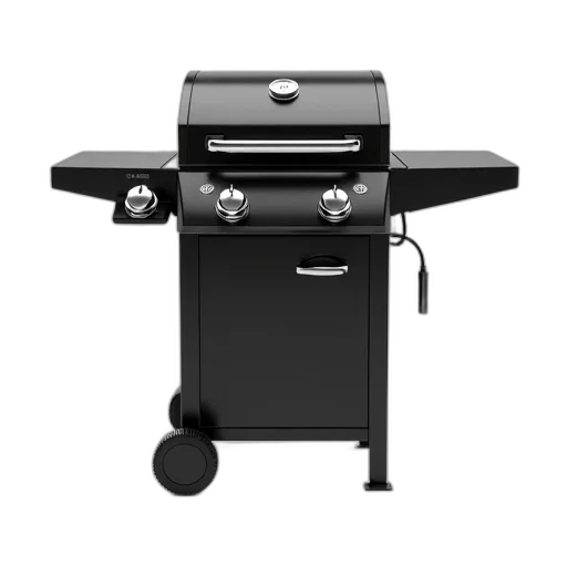 robot, staff, food, photorealistic transparent PNG cut-out