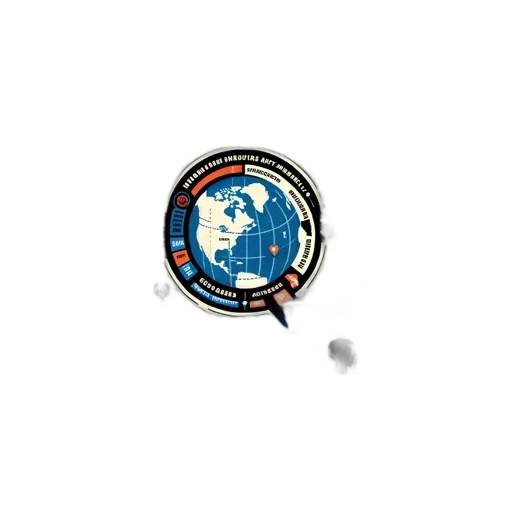 staff, jacket, umbrella, jewelry transparent PNG cut-out