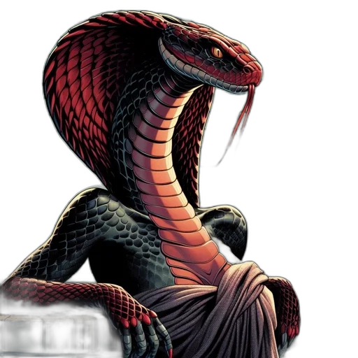 dragon, creature, animal, concept art transparent PNG cut-out