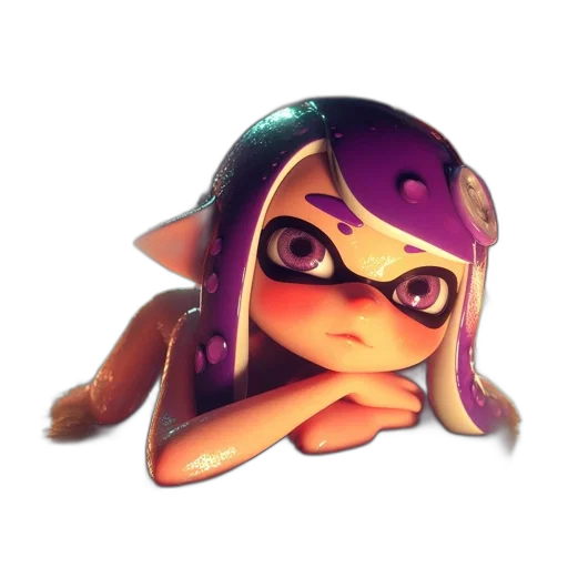 animal, weapon, creature, mask transparent PNG cut-out