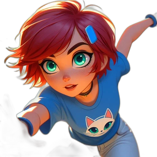 face, staff, concept art, cartoon transparent PNG cut-out