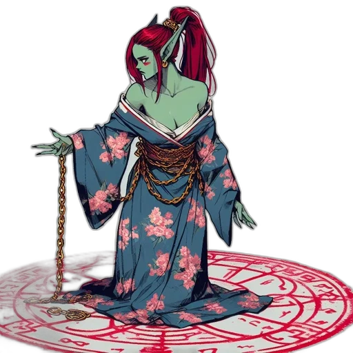 staff, jewelry, concept art, fantasy art transparent PNG cut-out