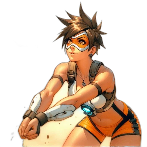 weapon, staff, robot, concept art transparent PNG cut-out