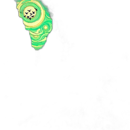 staff, jewelry, weapon, mask transparent PNG cut-out