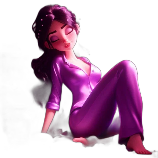 dress, staff, jewelry, concept art transparent PNG cut-out