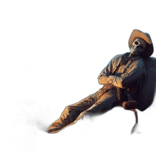 mask, jacket, creature, robot transparent PNG cut-out