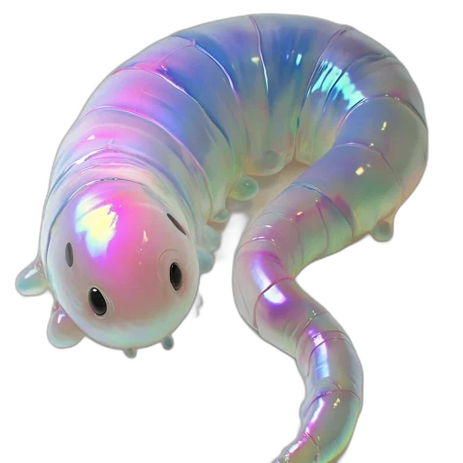 creature, animal, dragon, robot transparent PNG cut-out