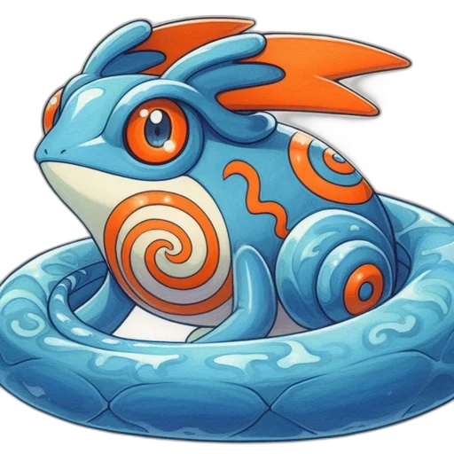 dragon, creature, animal, jewelry transparent PNG cut-out