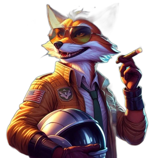 jacket, staff, animal, mask transparent PNG cut-out