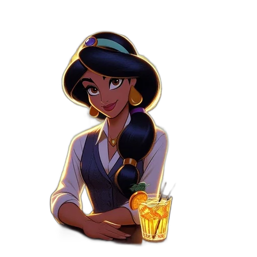 staff, hat, jewelry, crown transparent PNG cut-out