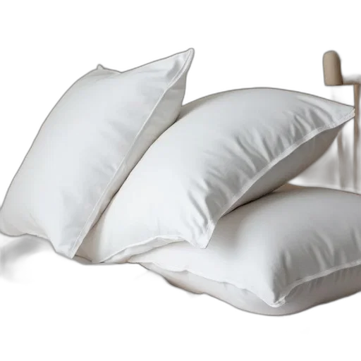 furniture, cotton, pillowcase, linen transparent PNG cut-out