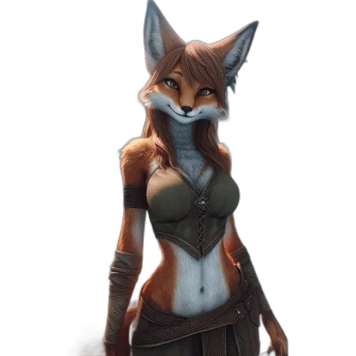 staff, animal, mask, creature transparent PNG cut-out