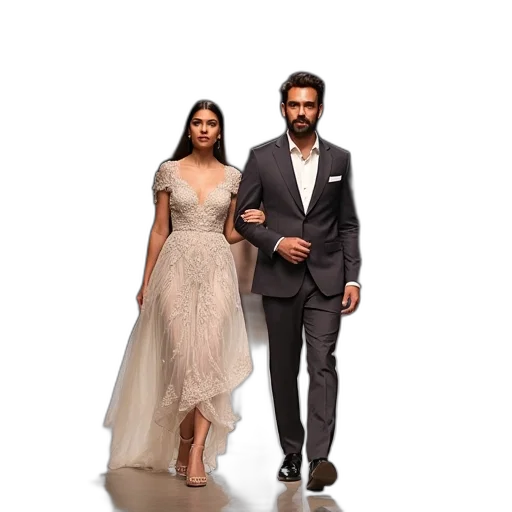 dress, concept art, actor, person transparent PNG cut-out