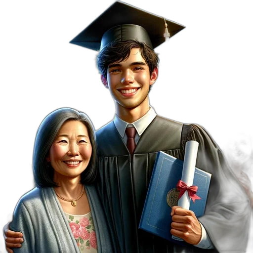 staff, photorealistic, oil painting, 3d render transparent PNG cut-out