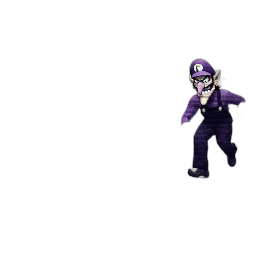 staff, weapon, mask, creature transparent PNG cut-out